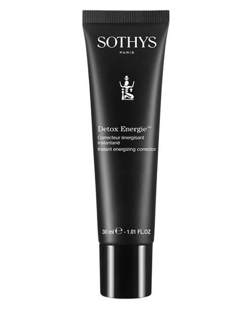 Detox Energie In­stant En­er­giz­ing Cor­rec­tor 30ml